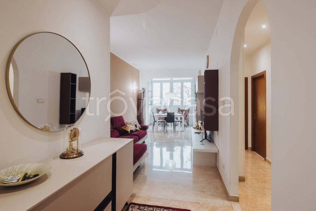 appartamento in vendita a Bologna in zona Savena