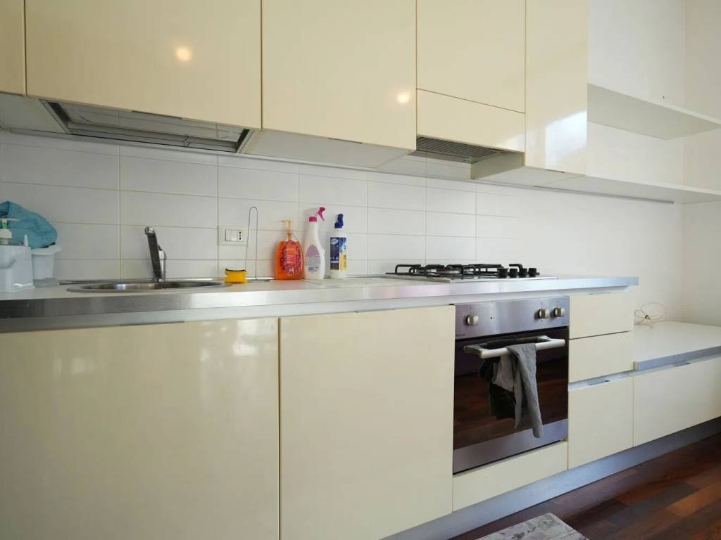 appartamento in vendita a Bologna