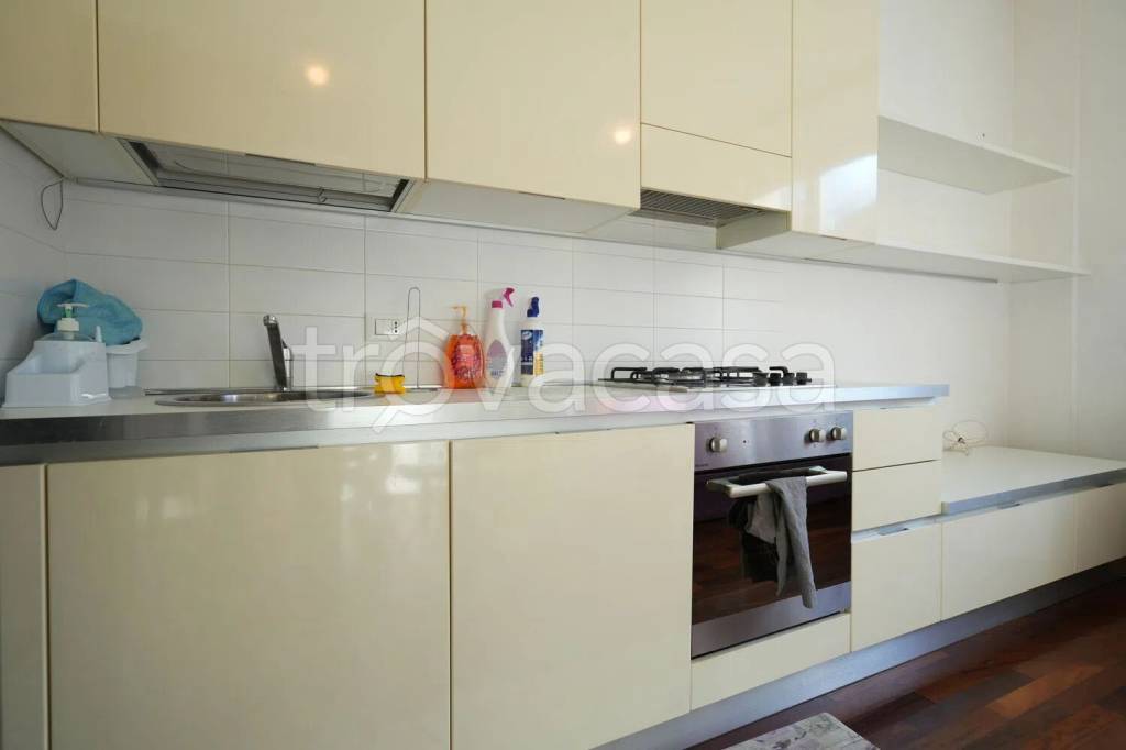 appartamento in vendita a Bologna in zona Quartiere Porto