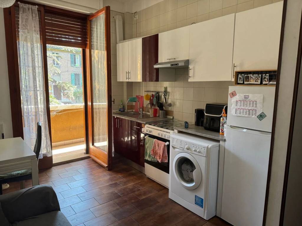 appartamento in vendita a Bologna in zona San Vitale