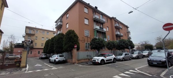 appartamento in vendita a Bologna in zona Borgo Panigale
