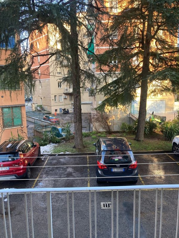 appartamento in vendita a Bologna in zona Reno