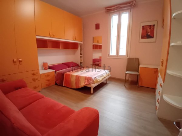 appartamento in vendita a Bologna in zona Saffi