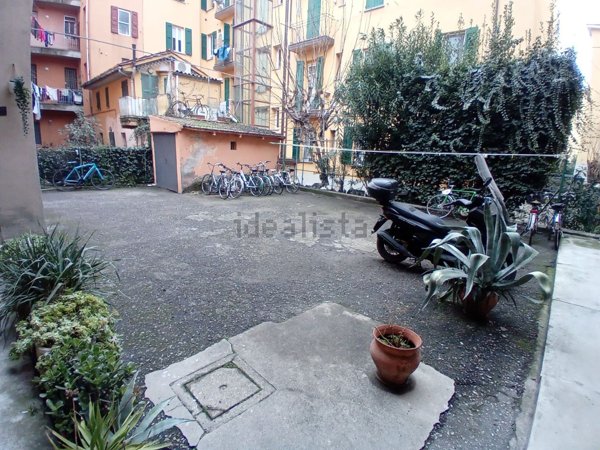 appartamento in vendita a Bologna