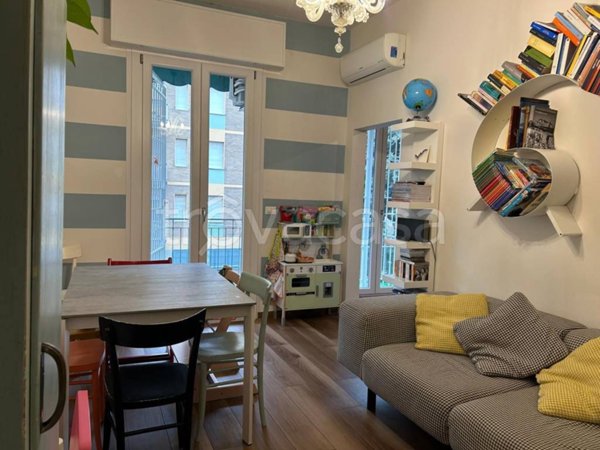 appartamento in vendita a Bologna in zona San Donato