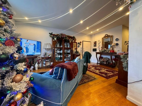 appartamento in vendita a Bologna in zona Saragozza