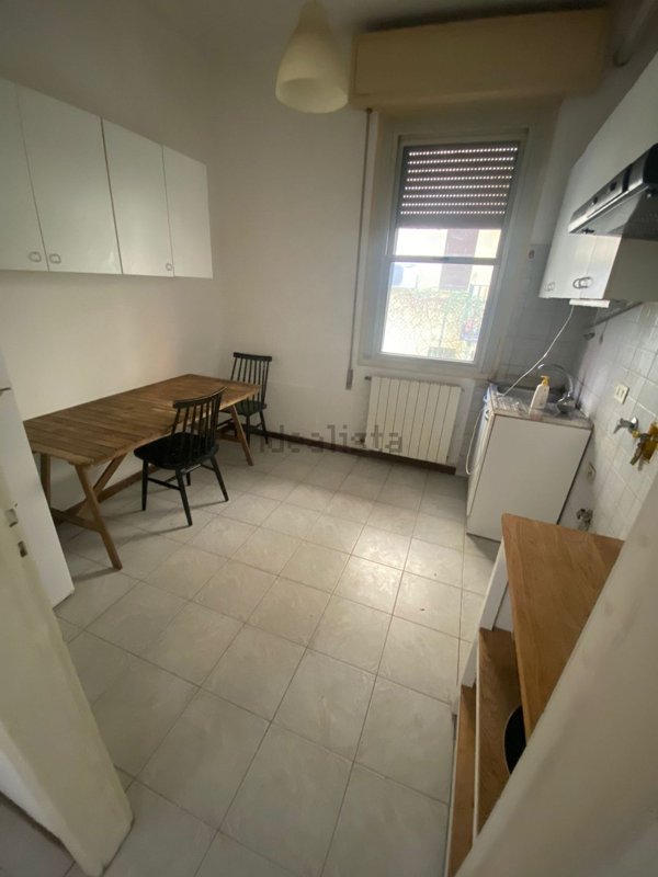 appartamento in vendita a Bologna in zona Saffi