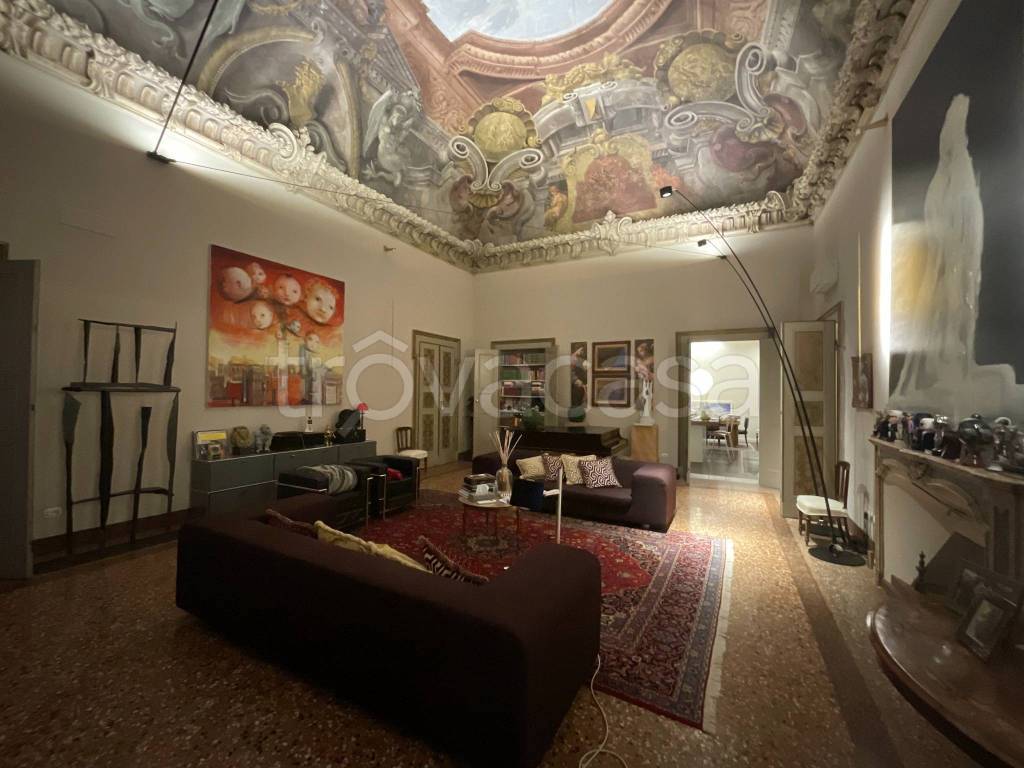 appartamento in vendita a Bologna in zona San Vitale