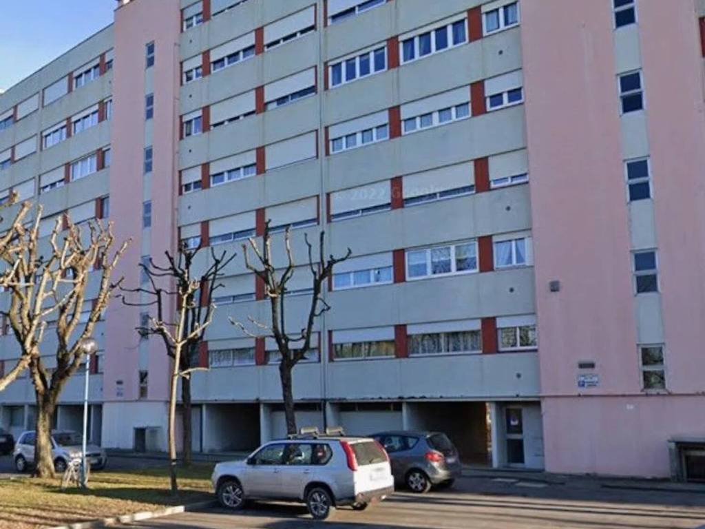 appartamento in vendita a Bologna