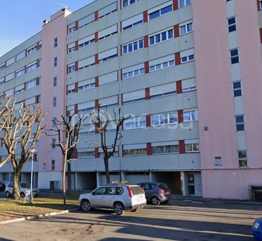 appartamento in vendita a Bologna in zona Pilastro