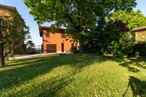 casa indipendente in vendita a Bologna in zona San Donato