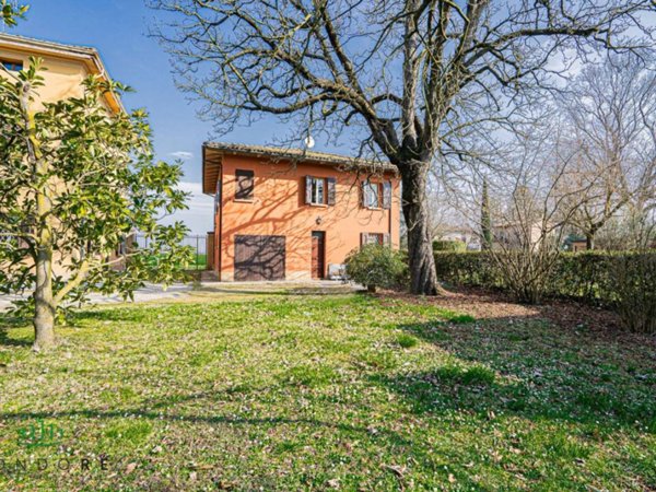 casa indipendente in vendita a Bologna in zona San Donato