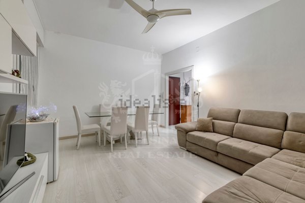 appartamento in vendita a Bologna in zona Pilastro