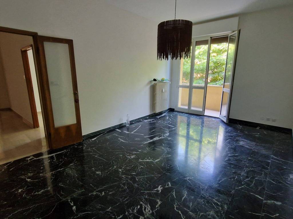 appartamento in vendita a Bologna in zona Colli