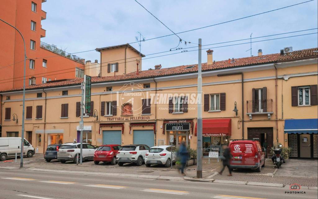 appartamento in vendita a Bologna in zona Murri