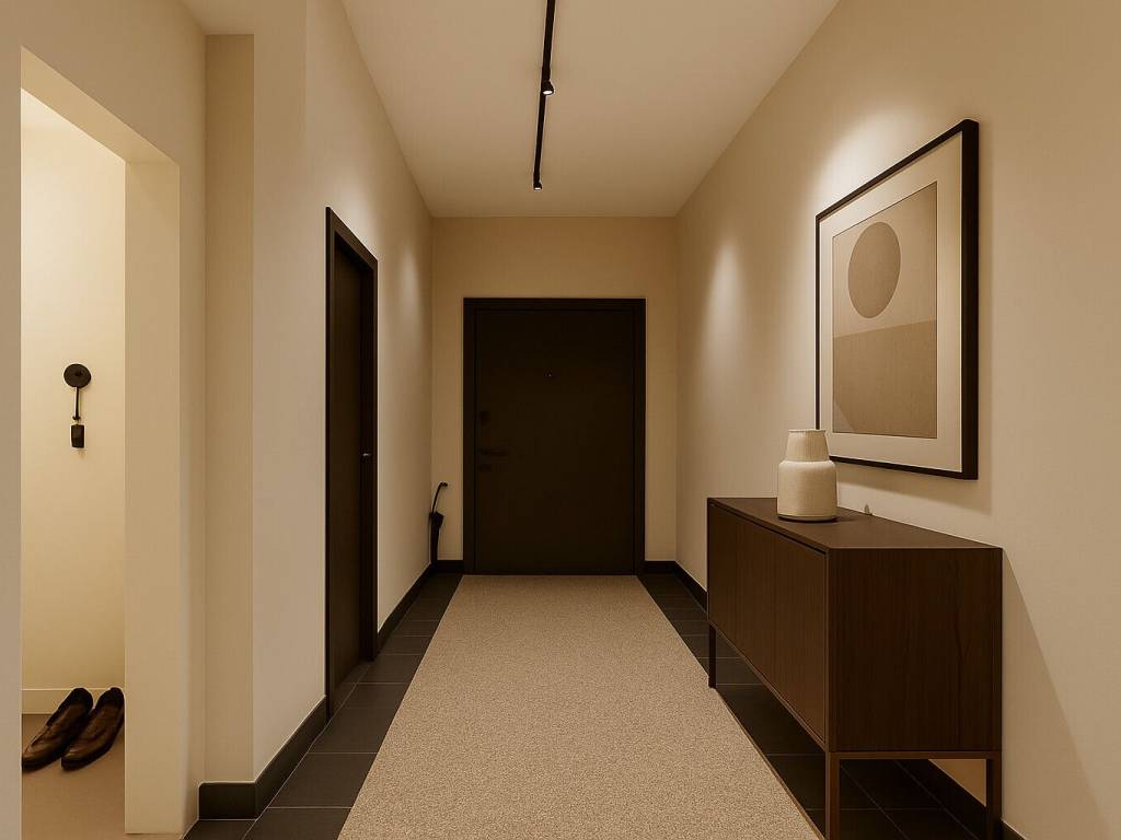 appartamento in vendita a Bologna in zona Saffi