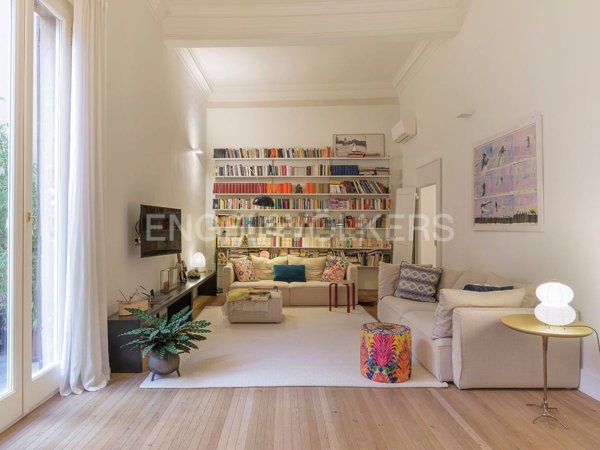 appartamento in vendita a Bologna in zona Centro Storico