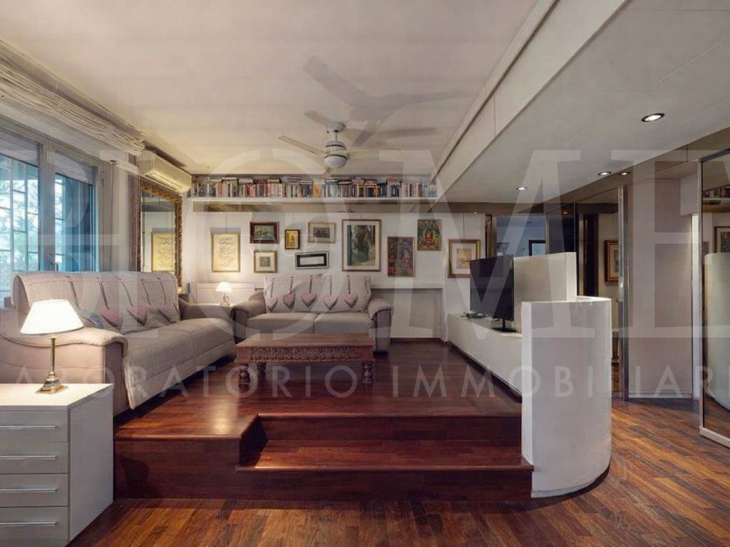 appartamento in vendita a Bologna in zona Savena