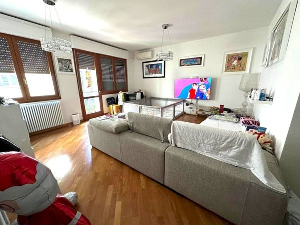 appartamento in vendita a Bologna in zona Centro Storico