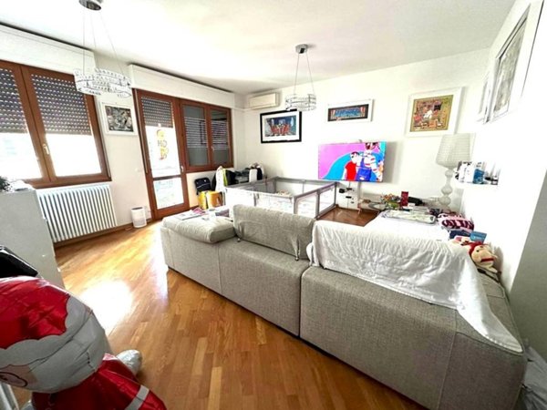 appartamento in vendita a Bologna in zona Centro Storico