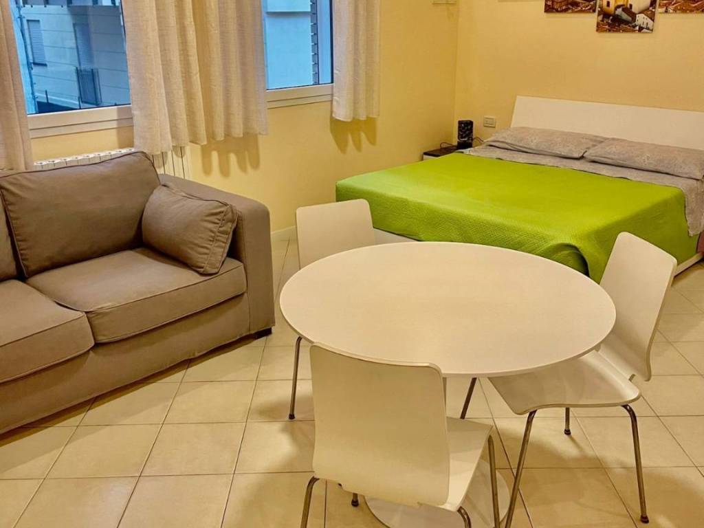 appartamento in vendita a Bologna in zona Centro Storico