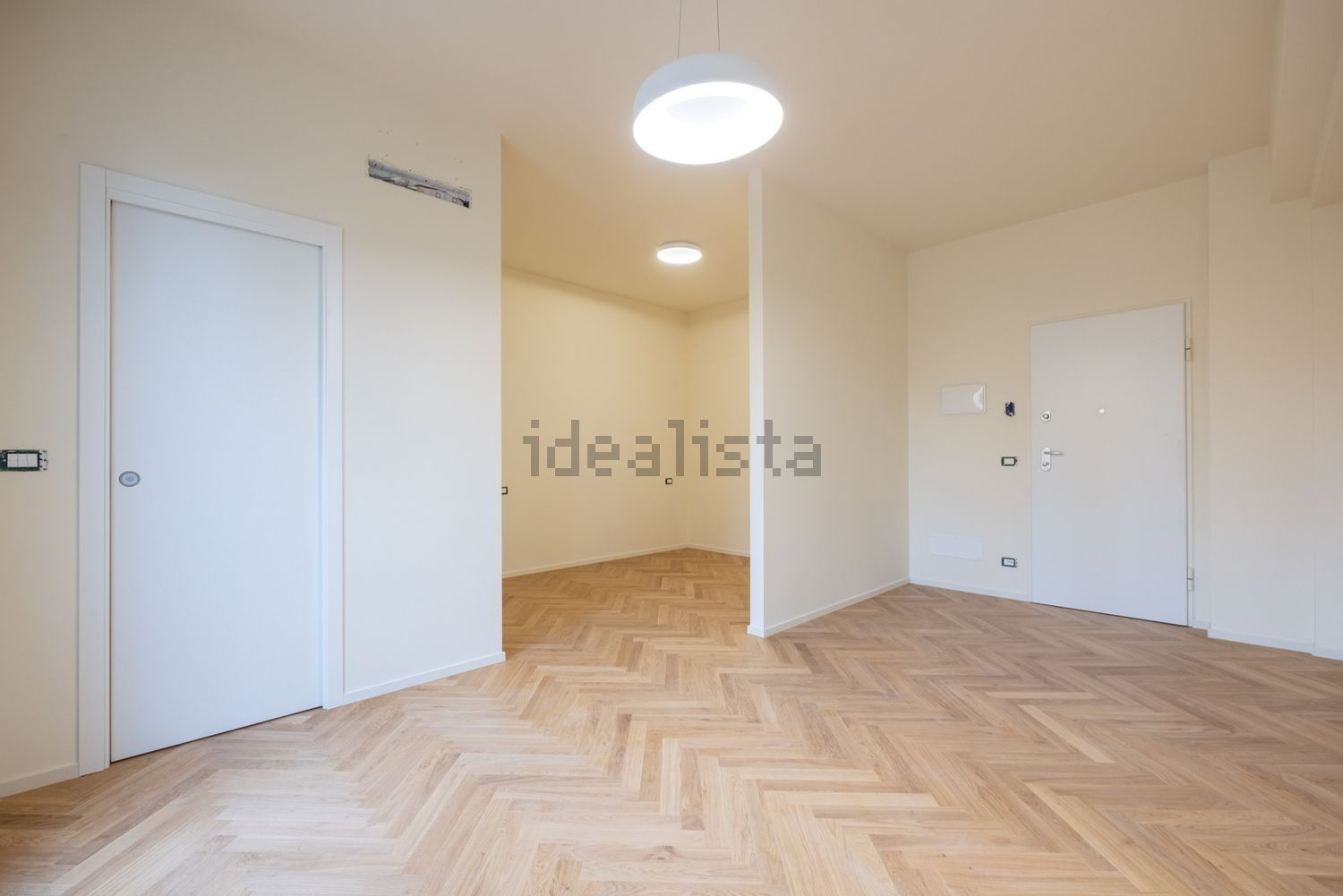 appartamento in vendita a Bologna in zona Savena