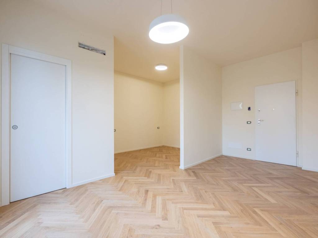 appartamento in vendita a Bologna in zona Savena