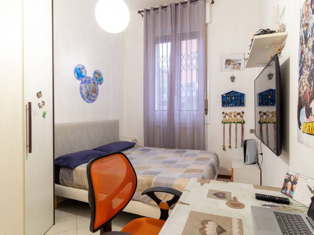 appartamento in vendita a Bologna in zona Bolognina