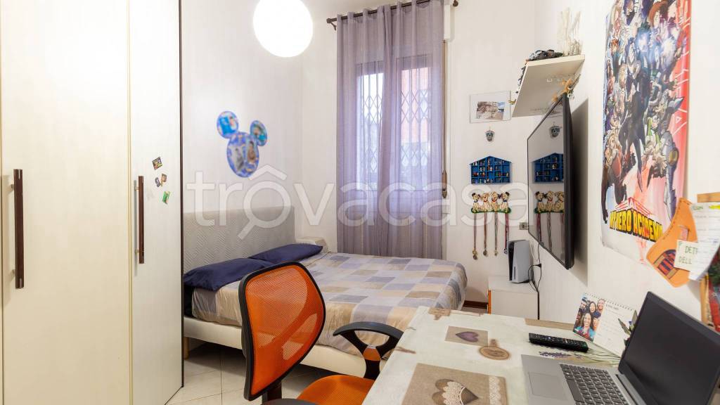appartamento in vendita a Bologna in zona Bolognina