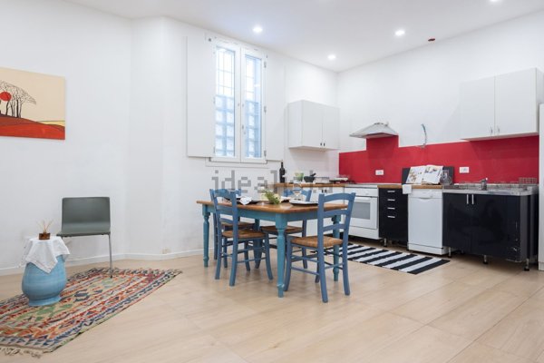 appartamento in vendita a Bologna in zona San Vitale