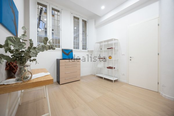 appartamento in vendita a Bologna in zona San Vitale