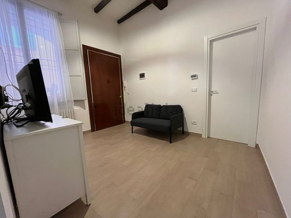 appartamento in vendita a Bologna in zona Centro Storico