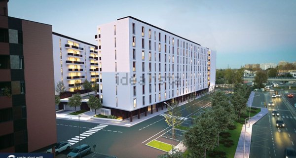 appartamento in vendita a Bologna