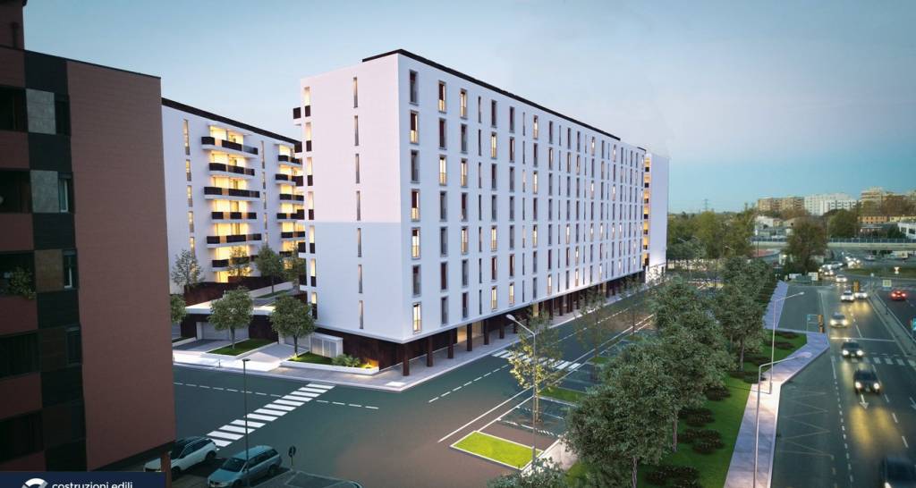 appartamento in vendita a Bologna