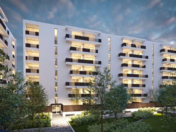 appartamento in vendita a Bologna in zona Bolognina