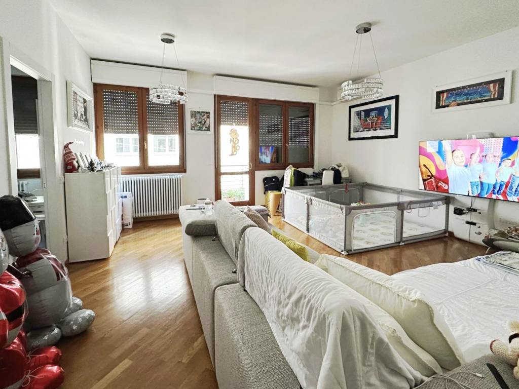 appartamento in vendita a Bologna