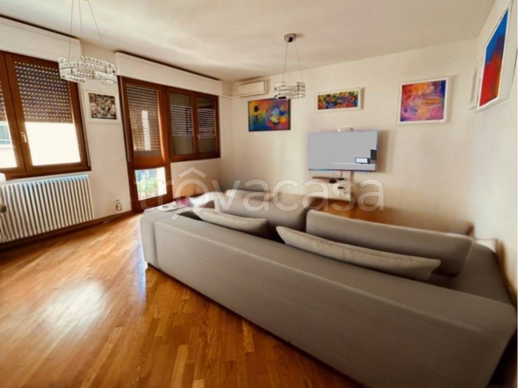 appartamento in vendita a Bologna in zona Centro Storico