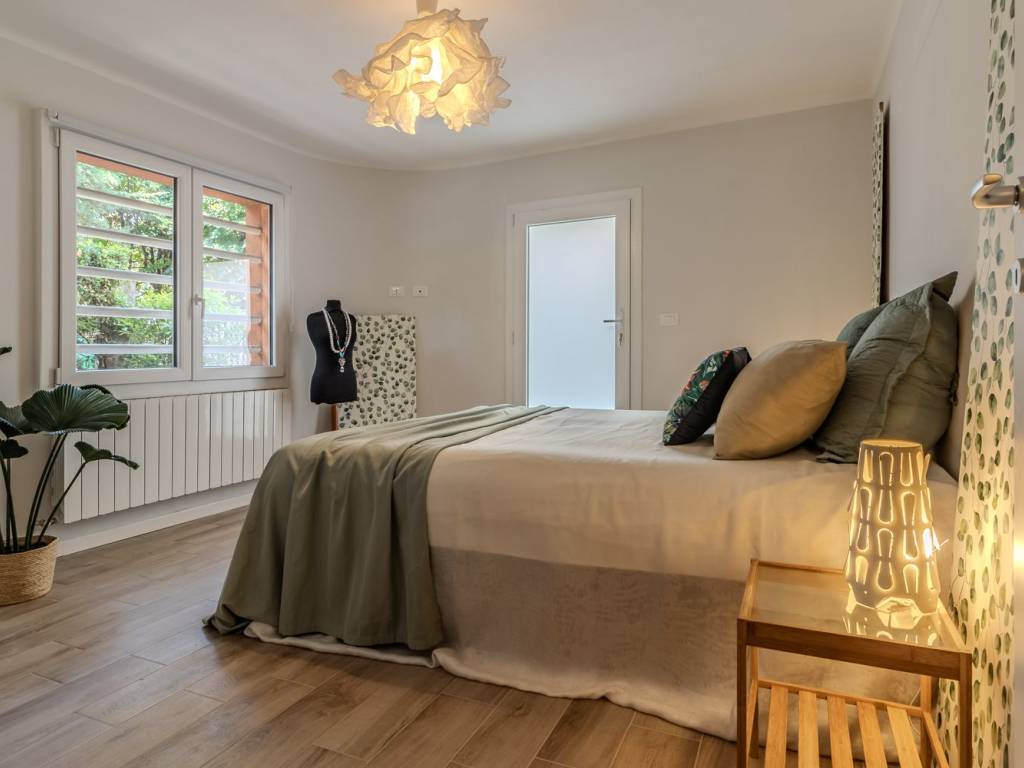 appartamento in vendita a Bologna in zona Barca