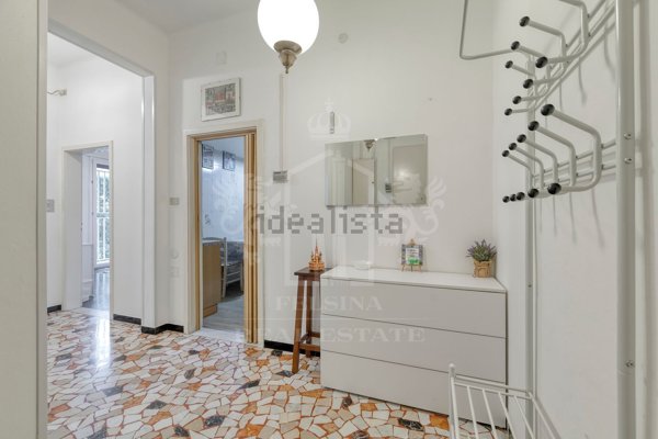 appartamento in vendita a Bologna in zona San Vitale