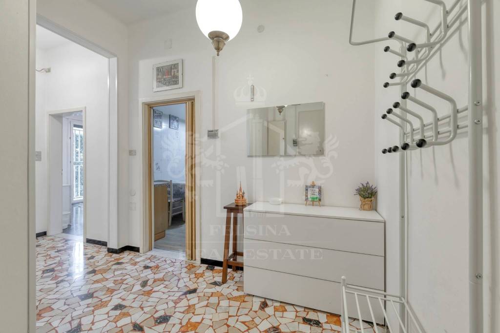 appartamento in vendita a Bologna in zona San Vitale