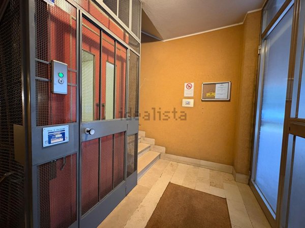 appartamento in vendita a Bologna in zona Barca