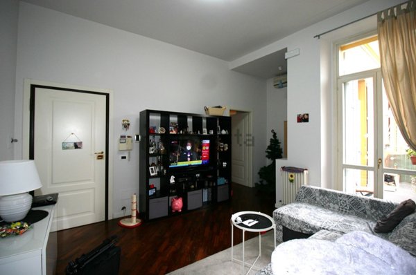 appartamento in vendita a Bologna in zona San Vitale