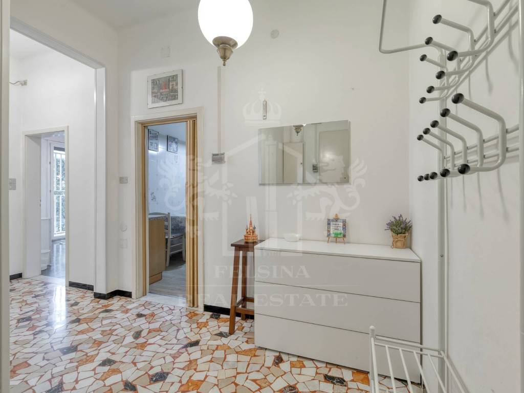 appartamento in vendita a Bologna in zona San Vitale