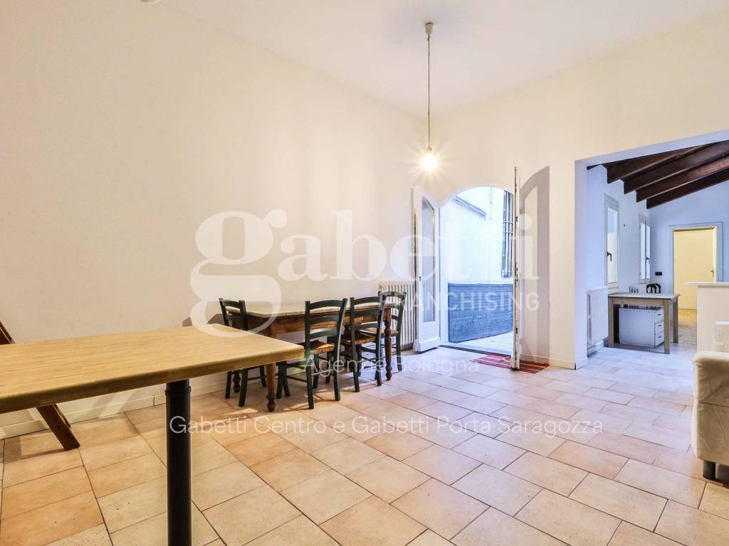 appartamento in vendita a Bologna in zona San Vitale