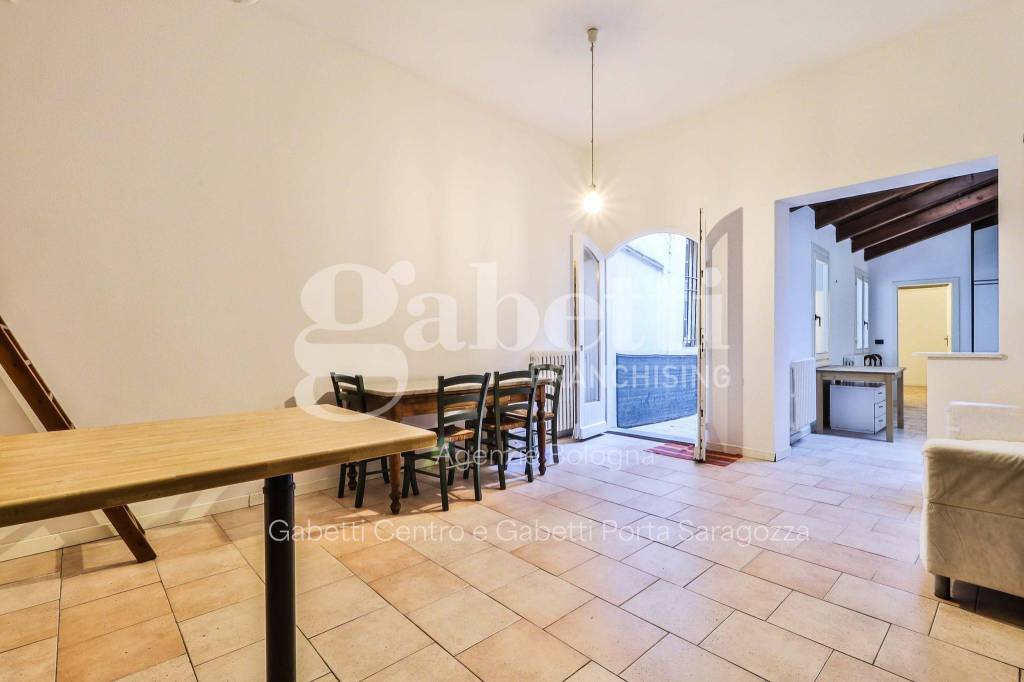 appartamento in vendita a Bologna in zona San Vitale