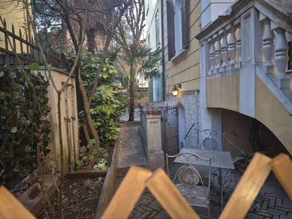 appartamento in vendita a Bologna in zona Santo Stefano