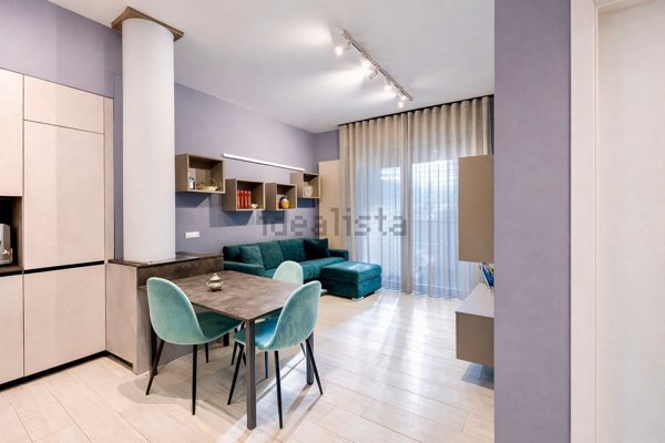 appartamento in vendita a Bologna in zona Centro Storico