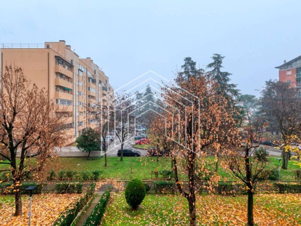 appartamento in vendita a Bologna in zona Savena