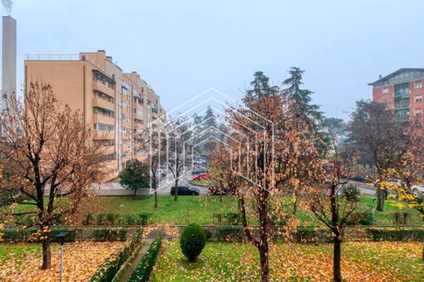 appartamento in vendita a Bologna in zona Savena