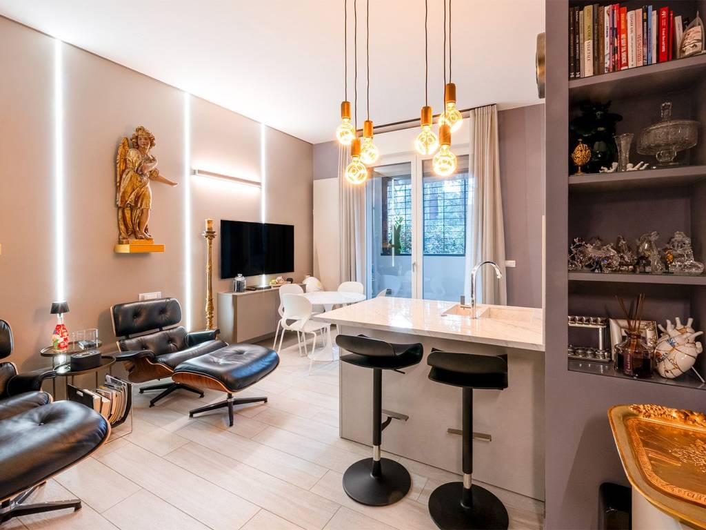 appartamento in vendita a Bologna in zona Pilastro